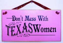 SIGN DMWT WOMEN